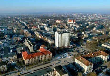 Šiauliai Bölge Belediyesi