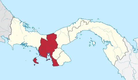 Veraguas Eyaleti