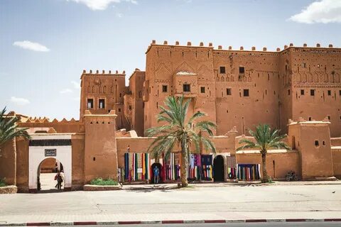 Fes-Meknes
