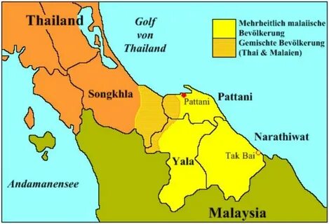 Patani