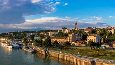 Šumadija Bölgesi