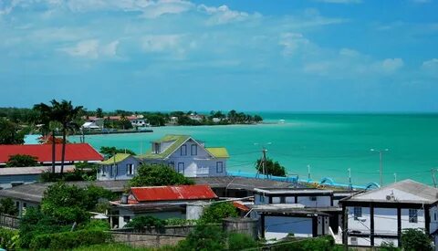 Corozal Bölgesi