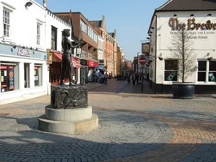 Windsor ve Maidenhead