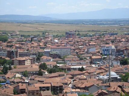 Đakovica Bölgesi (Gjakove)