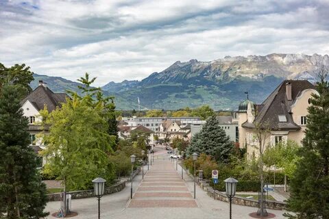 Schaan