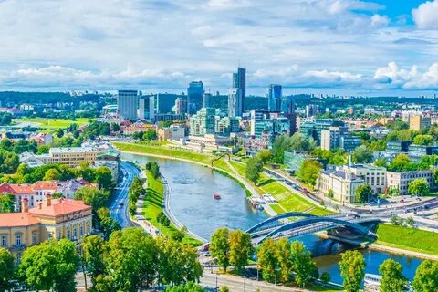 Vilnius İlçesi