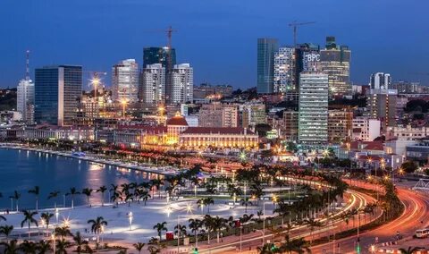 Luanda Eyaleti