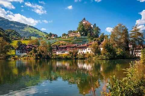 St.Gallen
