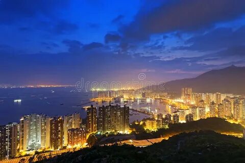Tuen Mun