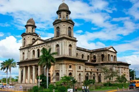 Managua