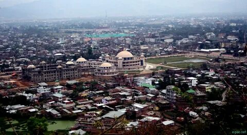 Manipur