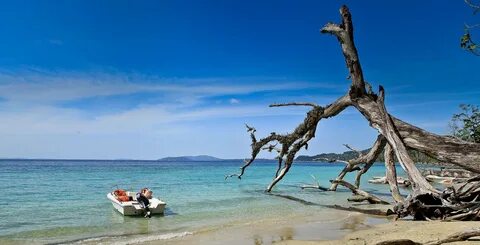 Andaman ve Nikobar Adaları