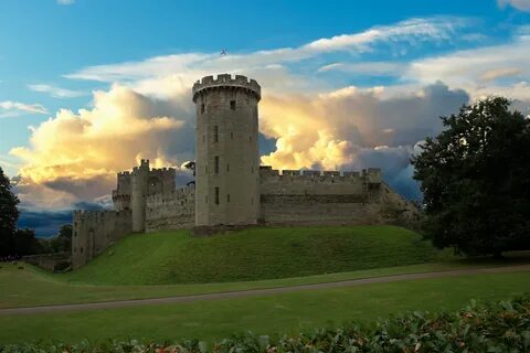Warwickshire