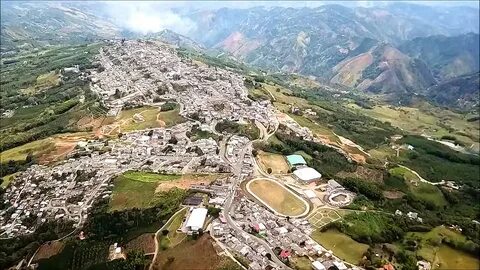 Caldas