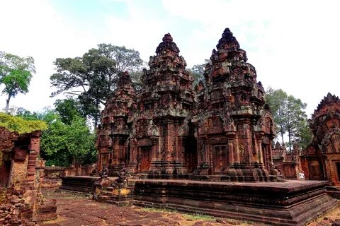 Banteay Meanchey