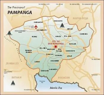 Pampanga