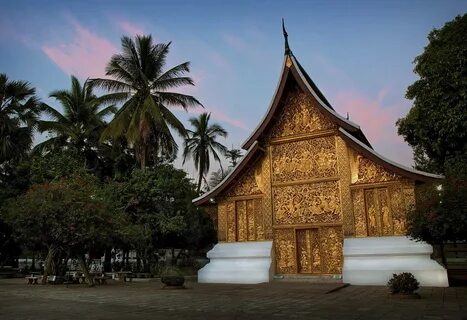 Luang Prabang Eyaleti