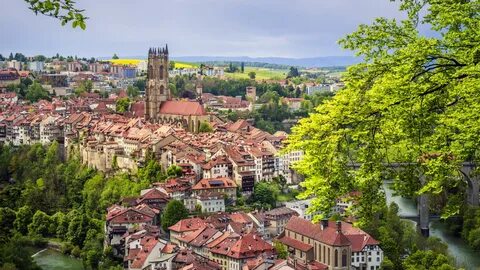 Fribourg