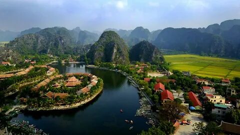 Ninh Binh