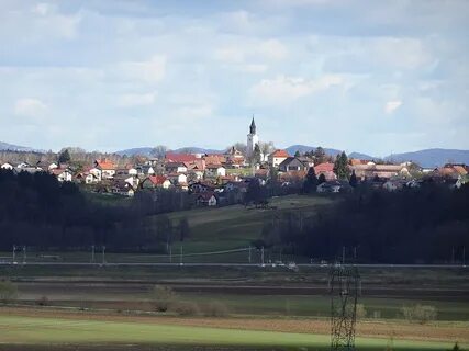 Slovenska Bistrica Belediyesi