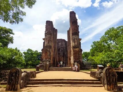 Polonnaruwa Bölgesi