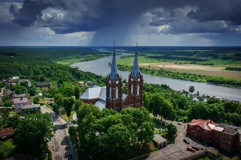 Telšiai İlçesi