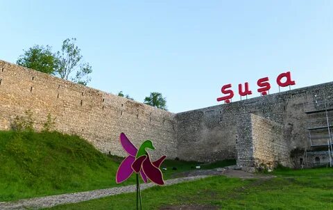 Şuşa İlçesi