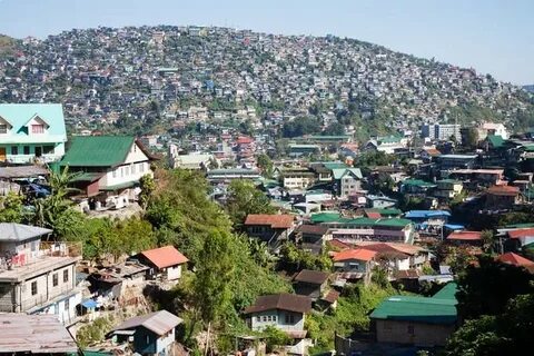 Benguet