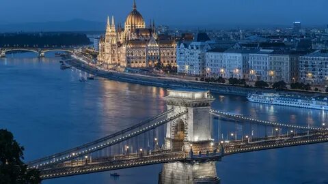 Budapeşte