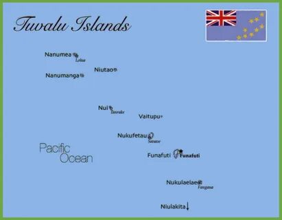 Nukufetau