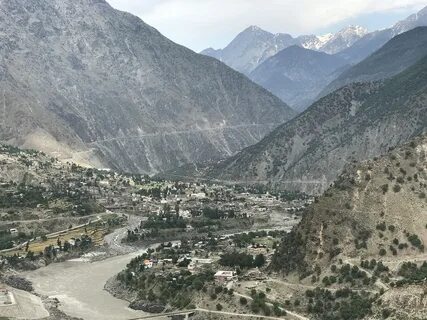 Hayber Pakhtunkhwa