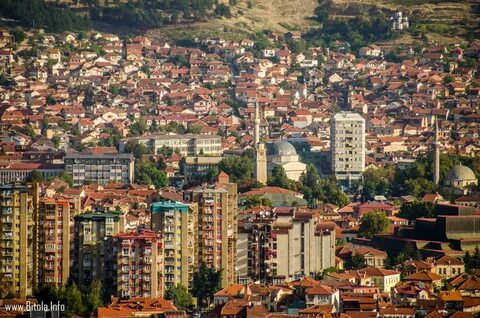 Bitola Belediyesi