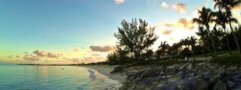 San Salvador ve Rum Cay