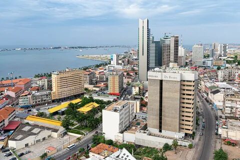 Luanda Eyaleti