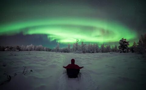 Lapland