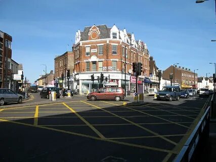 Londra Barnet İlçesi