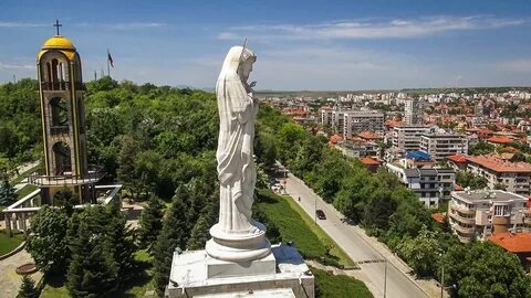 Haskovo İli