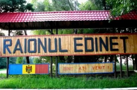 Edineţ Bölgesi