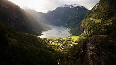 Vestland