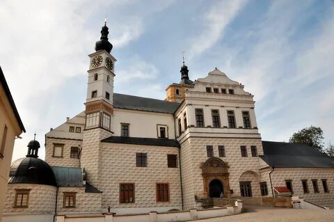 Pardubice