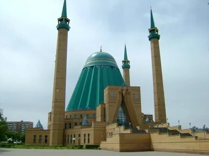Pavlodar Bölgesi