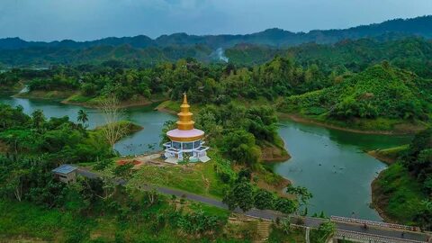 Tangail Bölgesi