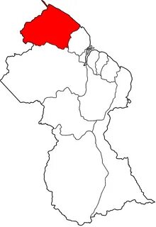 Barima-Waini