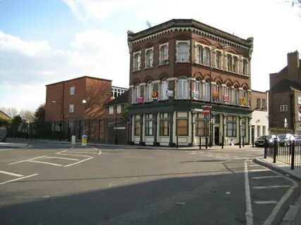 Londra Bromley İlçesi