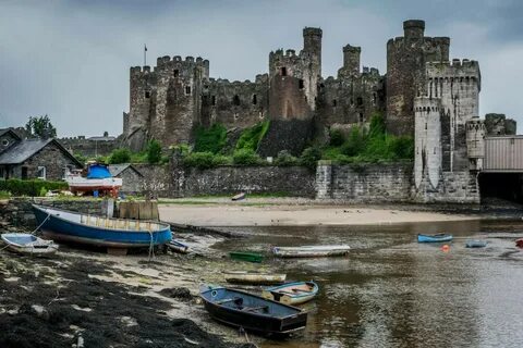 Conwy İlçe İlçesi