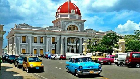 Cienfuegos Eyaleti