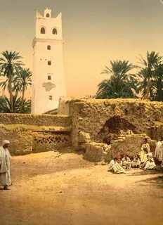 Biskra