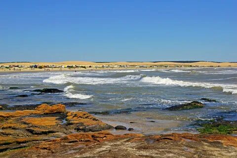 Rocha