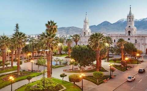 Arequipa