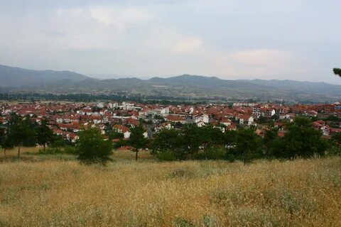 Vinica Belediyesi